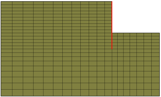 ステージ1 初期状態解析